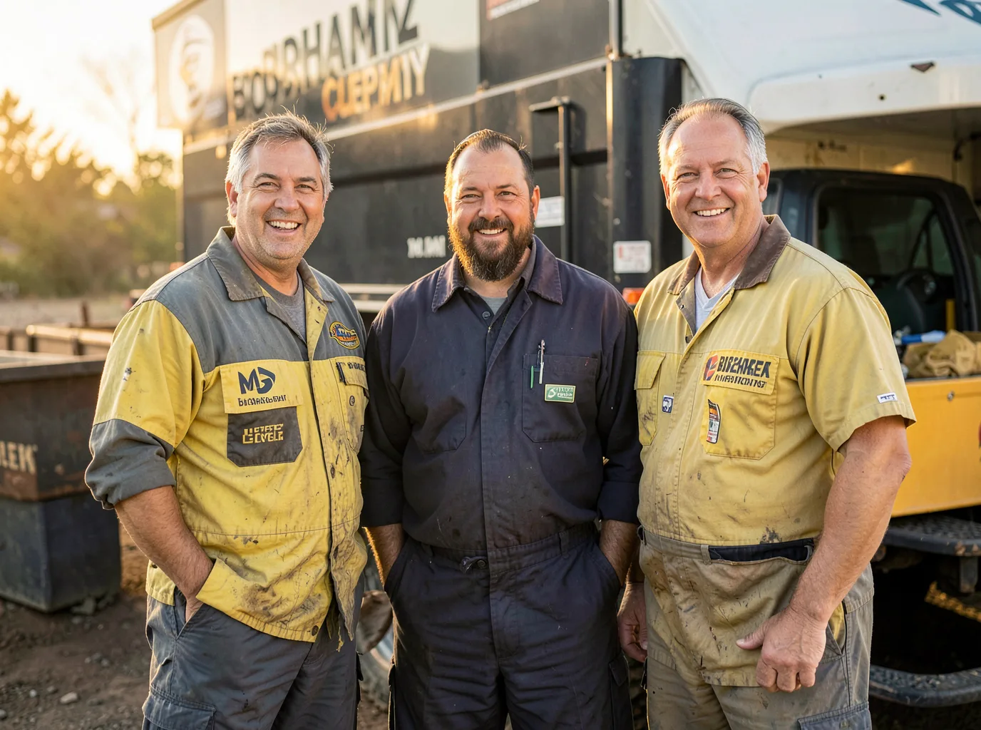 Sewage Cleanup company in Lawton, MI