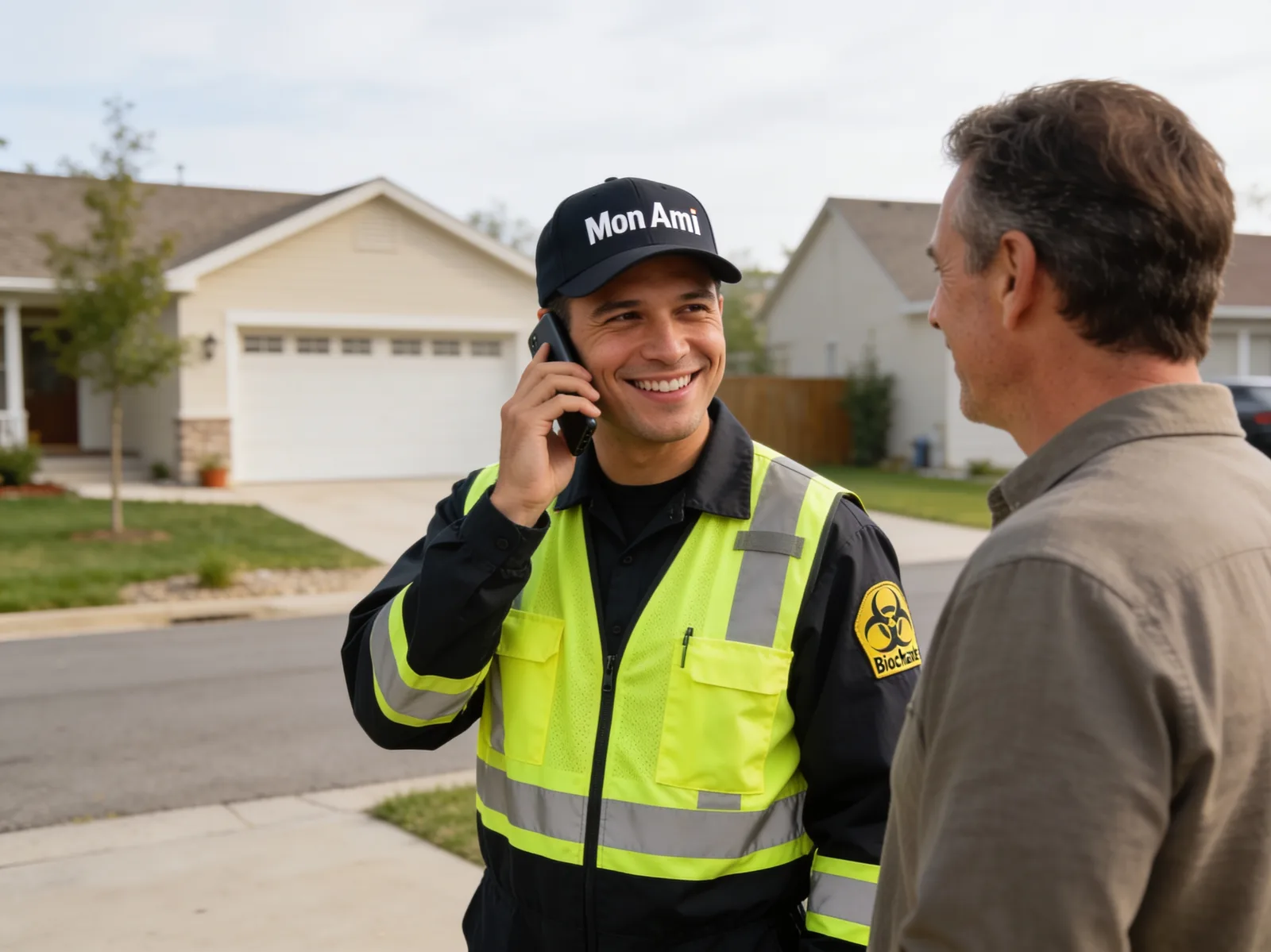 Sewage Cleanup Lawton, MI FAQs