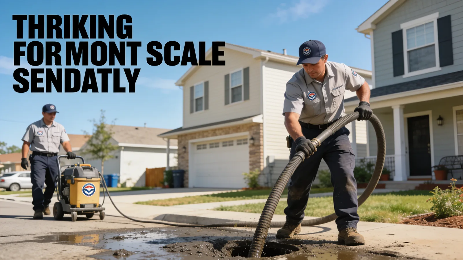 Sewage Cleanup in Lawton, MI near me